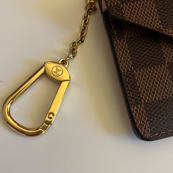 Louis Vuitton Recto Versa Damier Ballerine Pink - Picture 3 of 7